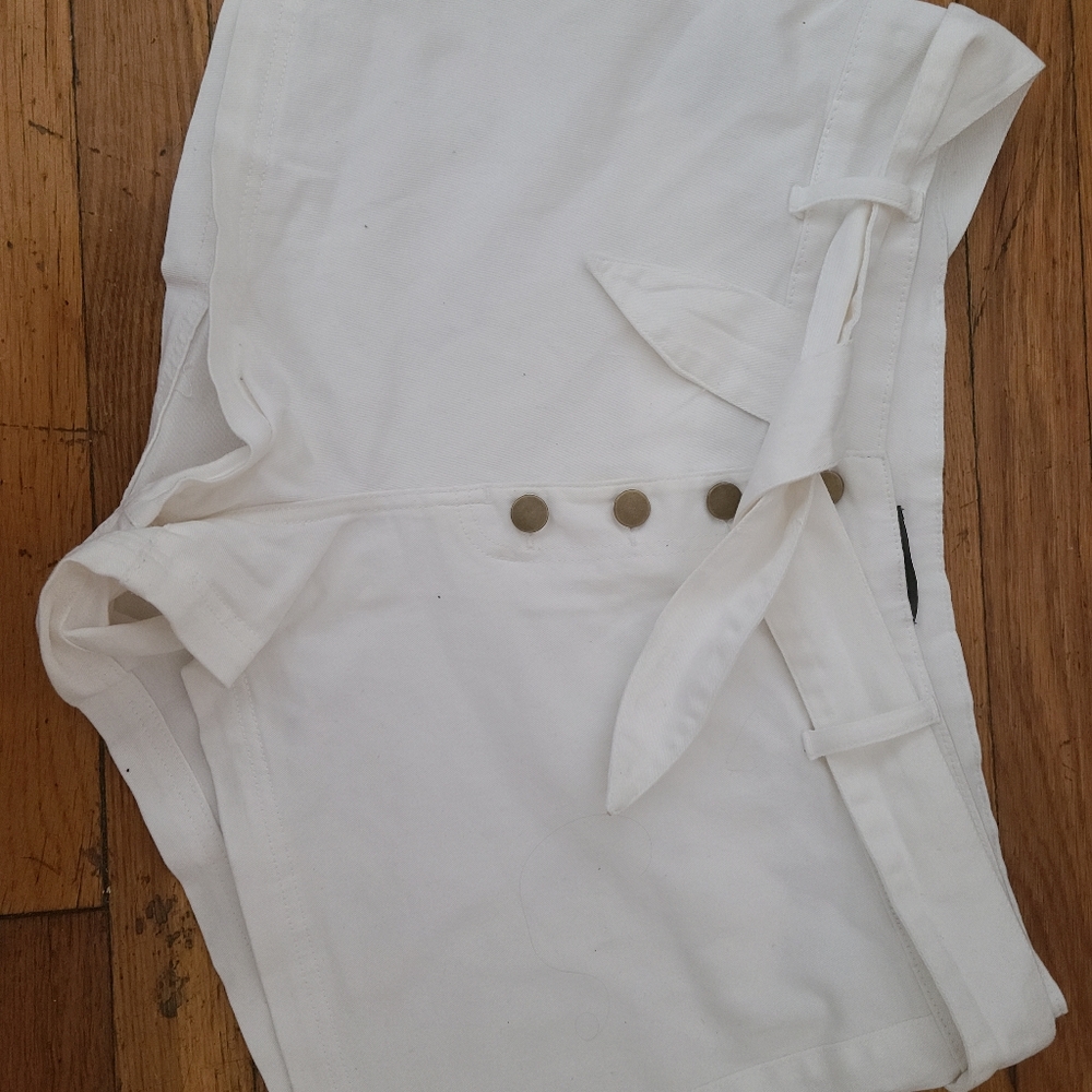 Primark trousers shorts. Size 14